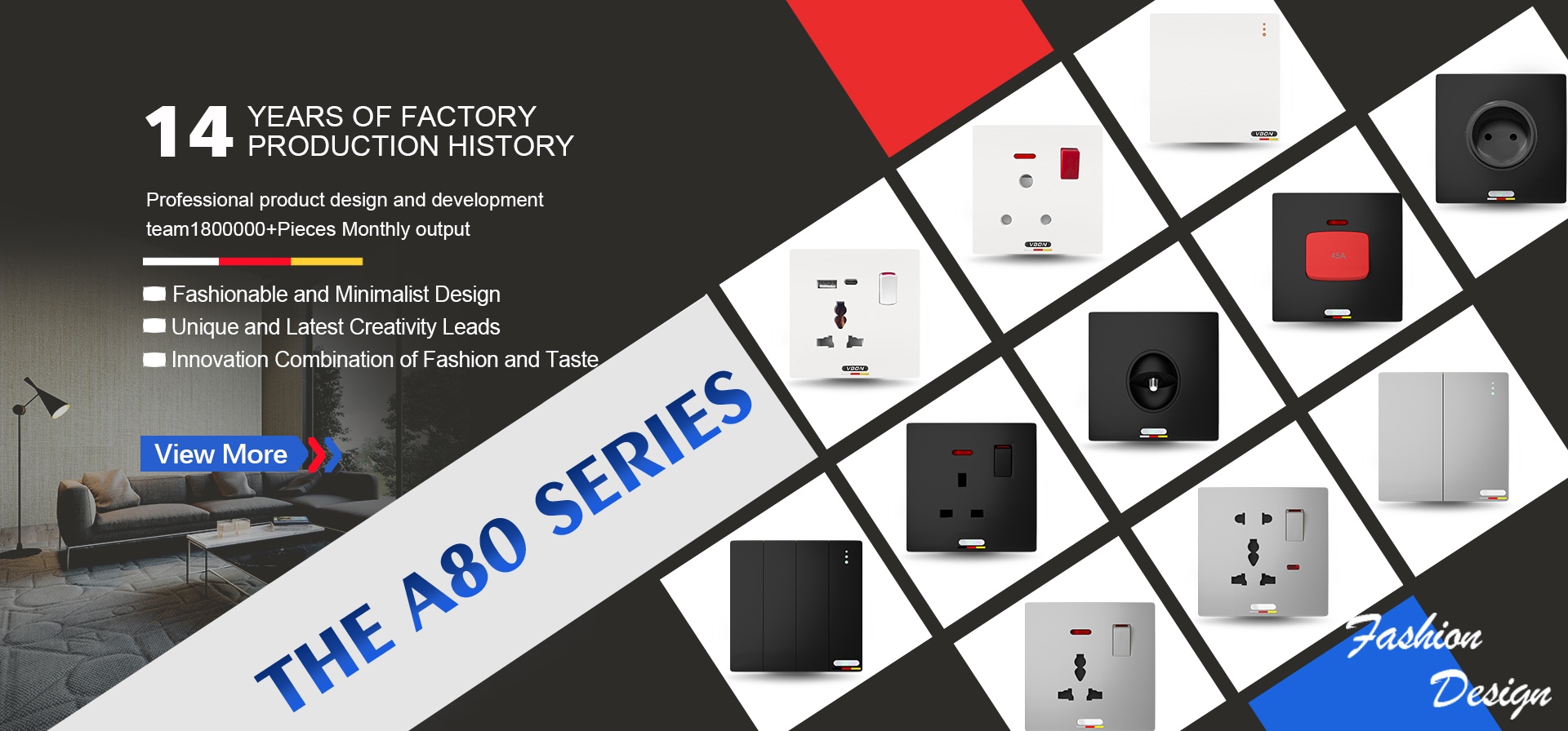 Wenzhou Lipoer Electrics Co., Ltd.